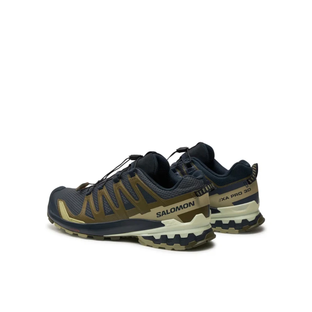 SALOMON Ανδρικά Παπούτσια Trail Running - Xa Pro Xa Pro 3D V9 Indi L47467500