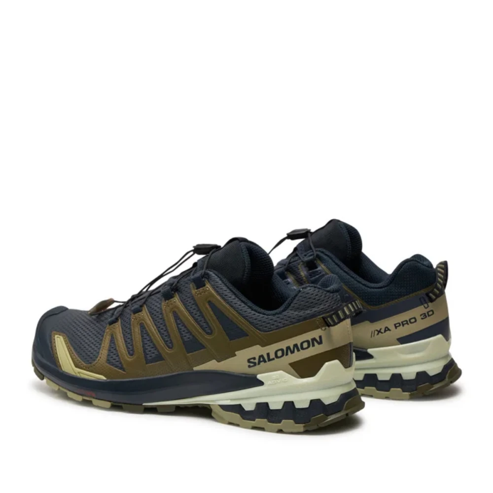 SALOMON Ανδρικά Παπούτσια Trail Running - Xa Pro Xa Pro 3D V9 Indi L47467500
