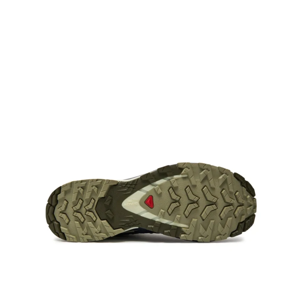 SALOMON Ανδρικά Παπούτσια Trail Running - Xa Pro Xa Pro 3D V9 Indi L47467500