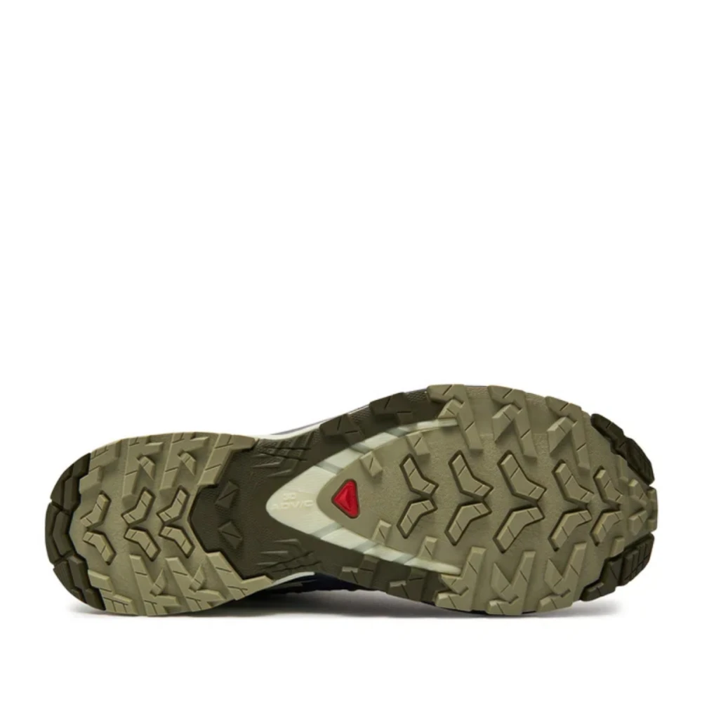 SALOMON Ανδρικά Παπούτσια Trail Running - Xa Pro Xa Pro 3D V9 Indi L47467500