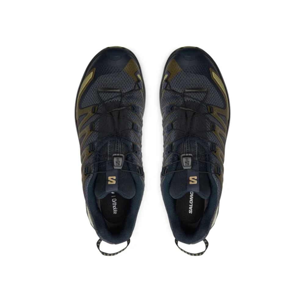 SALOMON Ανδρικά Παπούτσια Trail Running - Xa Pro Xa Pro 3D V9 Indi L47467500
