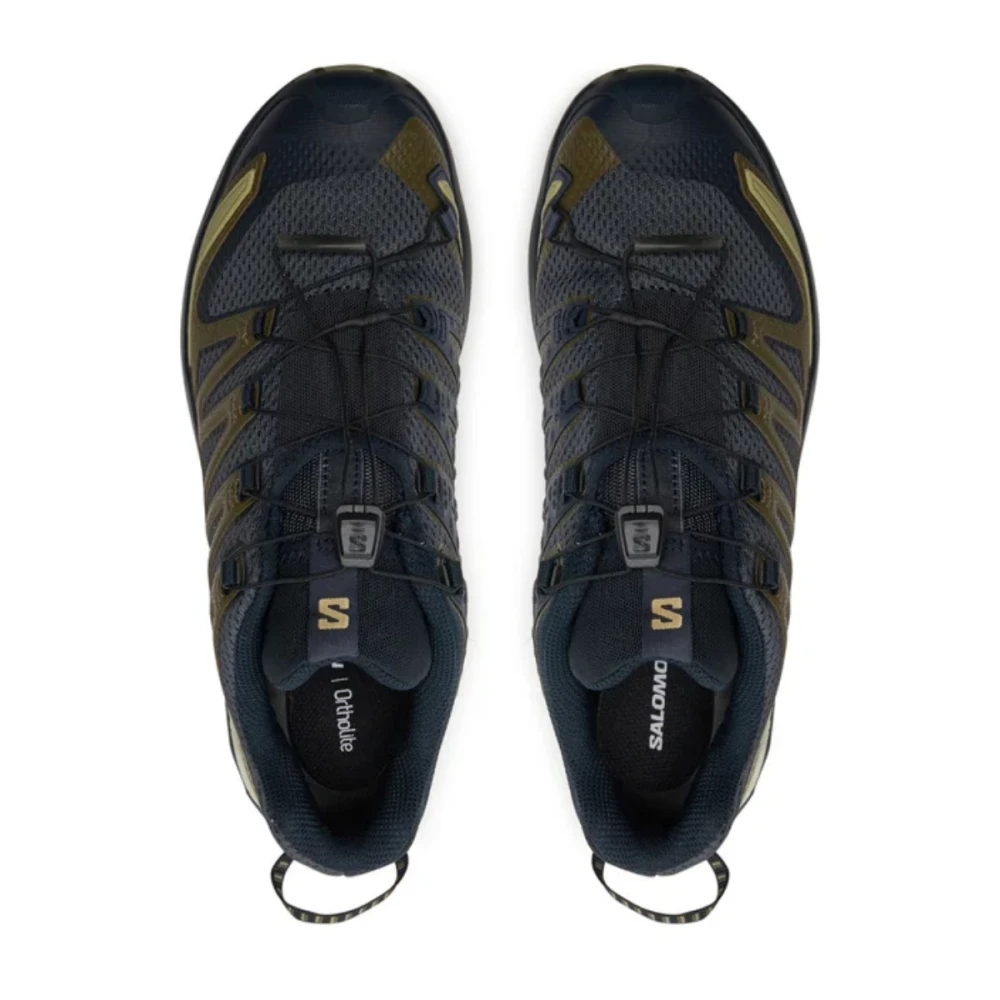 SALOMON Ανδρικά Παπούτσια Trail Running - Xa Pro Xa Pro 3D V9 Indi L47467500