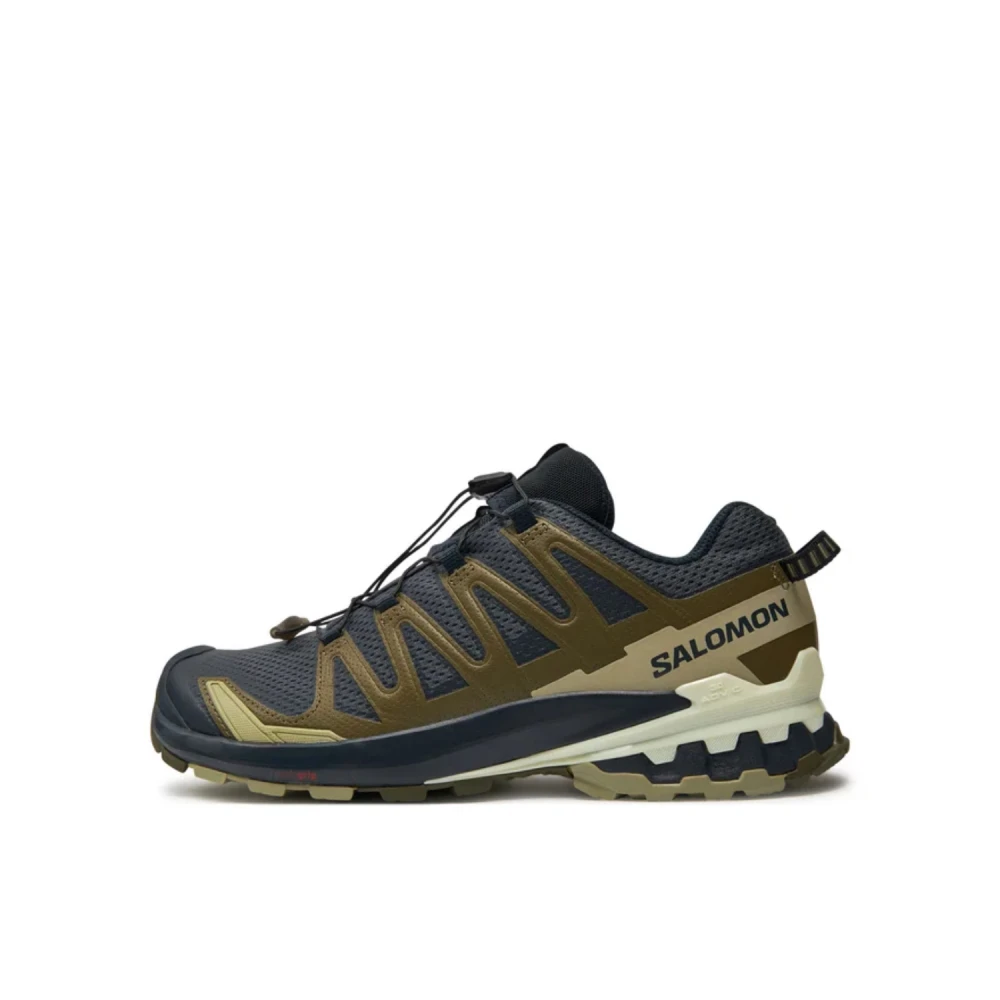 SALOMON Ανδρικά Παπούτσια Trail Running - Xa Pro Xa Pro 3D V9 Indi L47467500