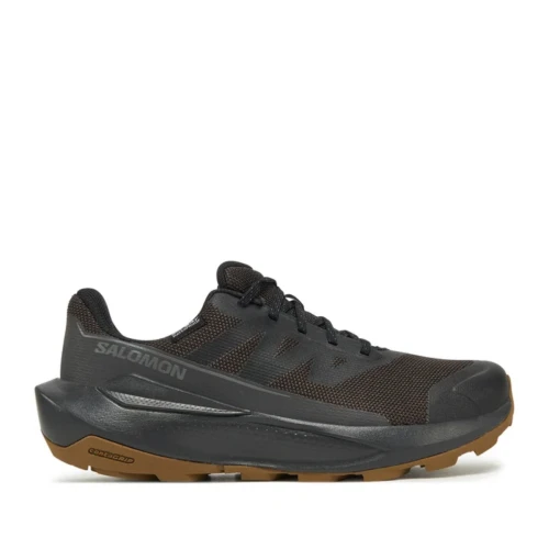 SALOMON Ανδρικά Παπούτσια Hiking - Elixir Elixir Tour Wp Black / A L47576700