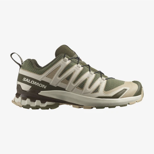 SALOMON Ανδρικά Παπούτσια Trail Running - Xa Pro Xa Pro 3D V9 Deep L47583300