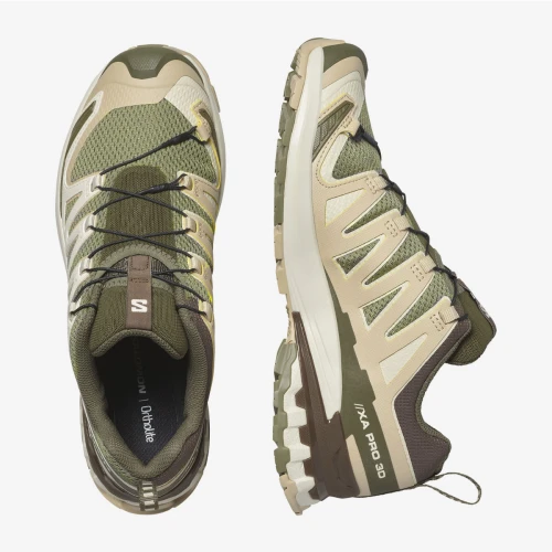 SALOMON Ανδρικά Παπούτσια Trail Running - Xa Pro Xa Pro 3D V9 Deep L47583300