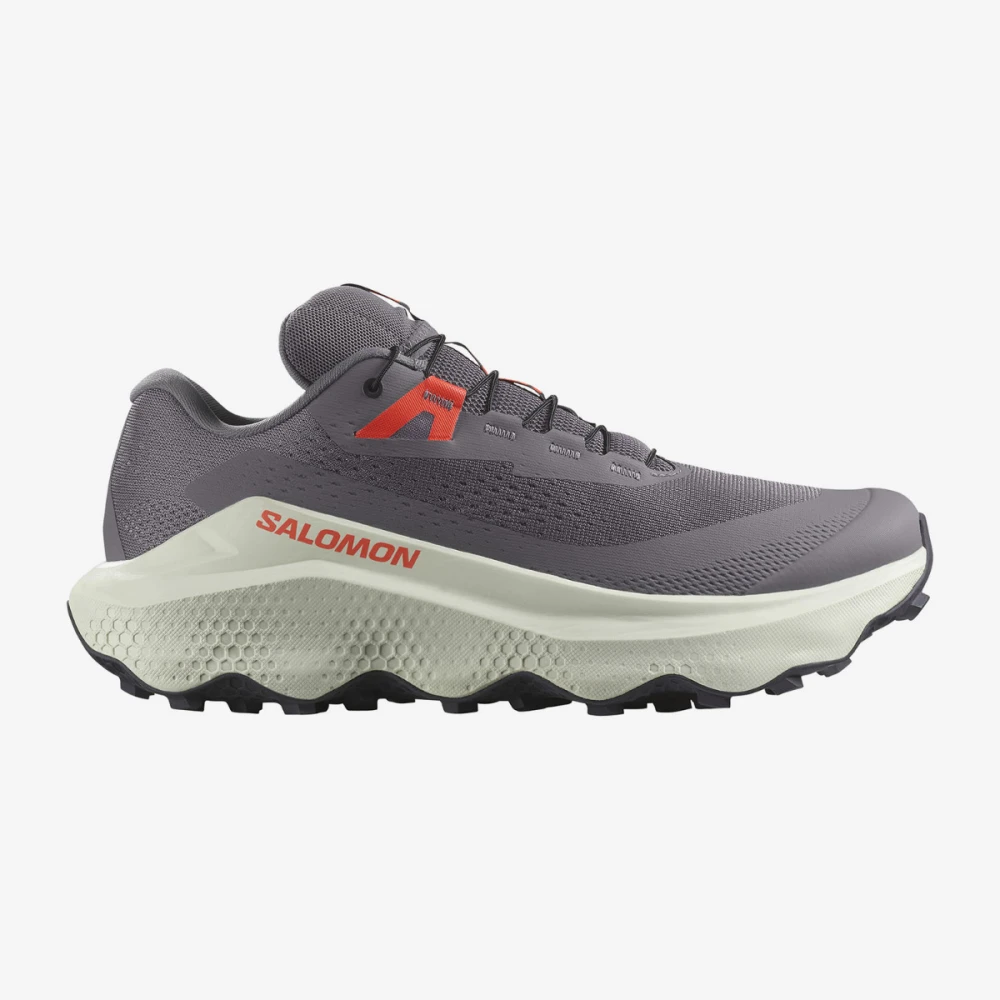 SALOMON Ανδρικά Παπούτσια Trail Running - Ultra Ultra Glide 3 Exca L47742100