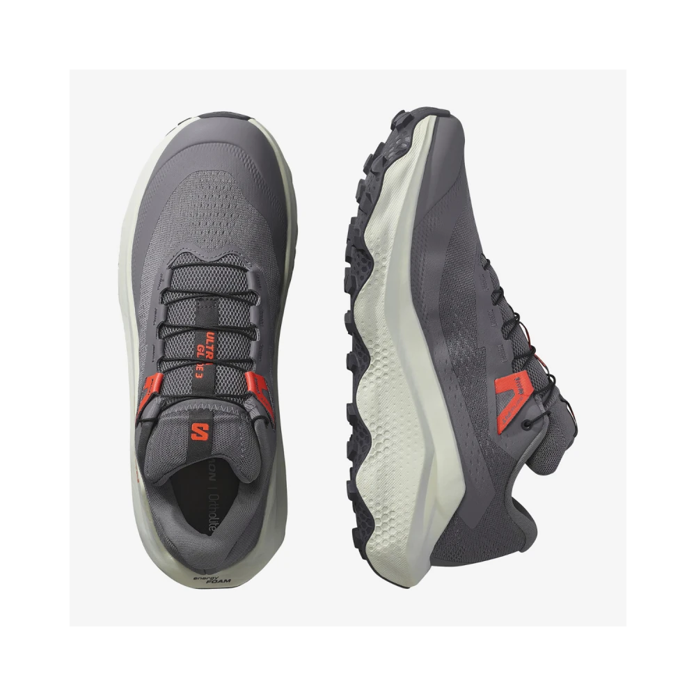 SALOMON Ανδρικά Παπούτσια Trail Running - Ultra Ultra Glide 3 Exca L47742100