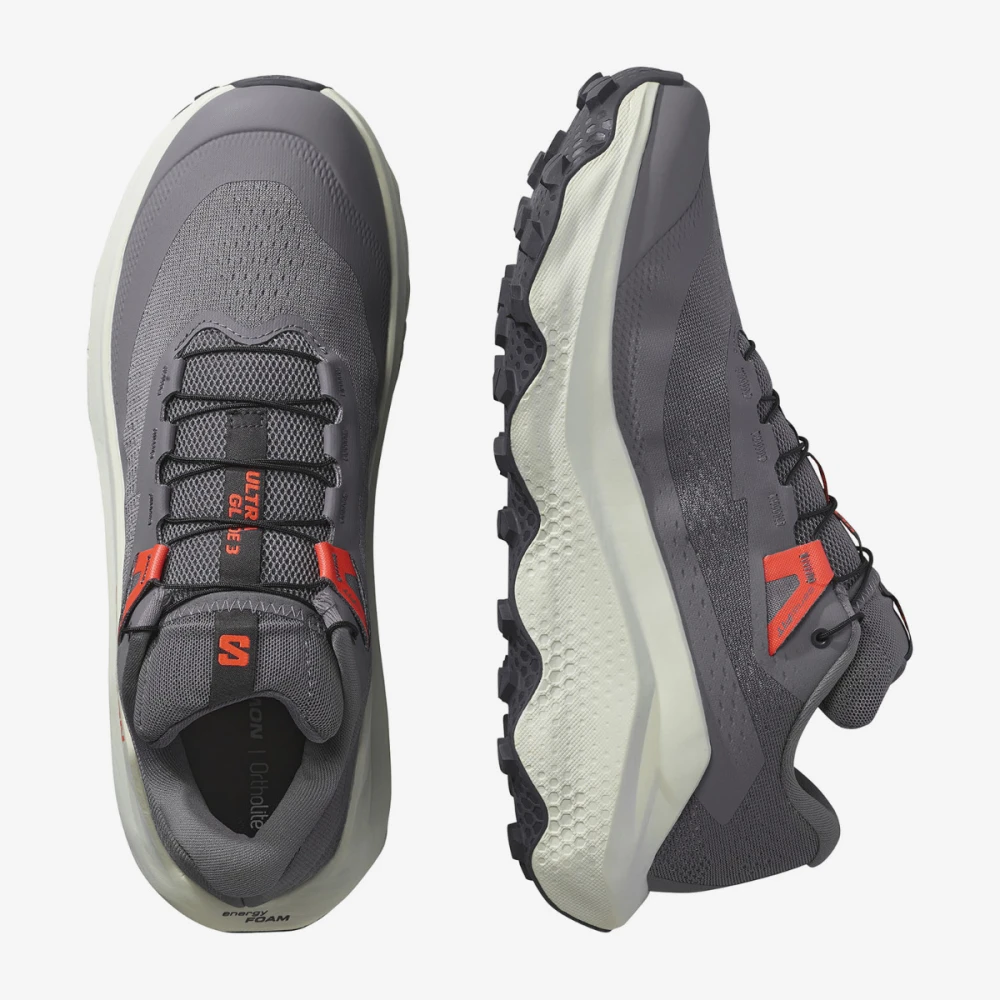 SALOMON Ανδρικά Παπούτσια Trail Running - Ultra Ultra Glide 3 Exca L47742100