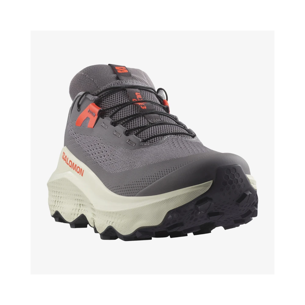 SALOMON Ανδρικά Παπούτσια Trail Running - Ultra Ultra Glide 3 Exca L47742100