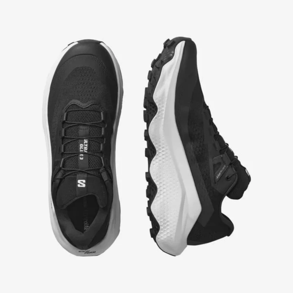 SALOMON Ανδρικά Παπούτσια Trail Running - Ultra Ultra Glide 3 L47742200
