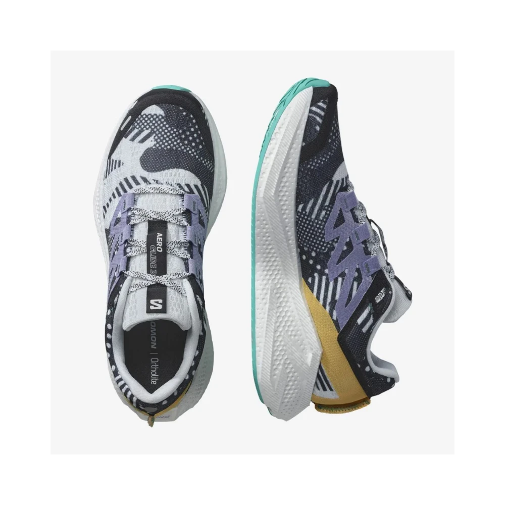 SALOMON Ανδρικά Παπούτσια Running - Aero Aero Glide 3 Proto Pack L47759900