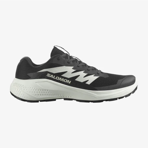 SALOMON Ανδρικά Παπούτσια Smu Bank Alphaglide Black/Phan Black / P L47801000