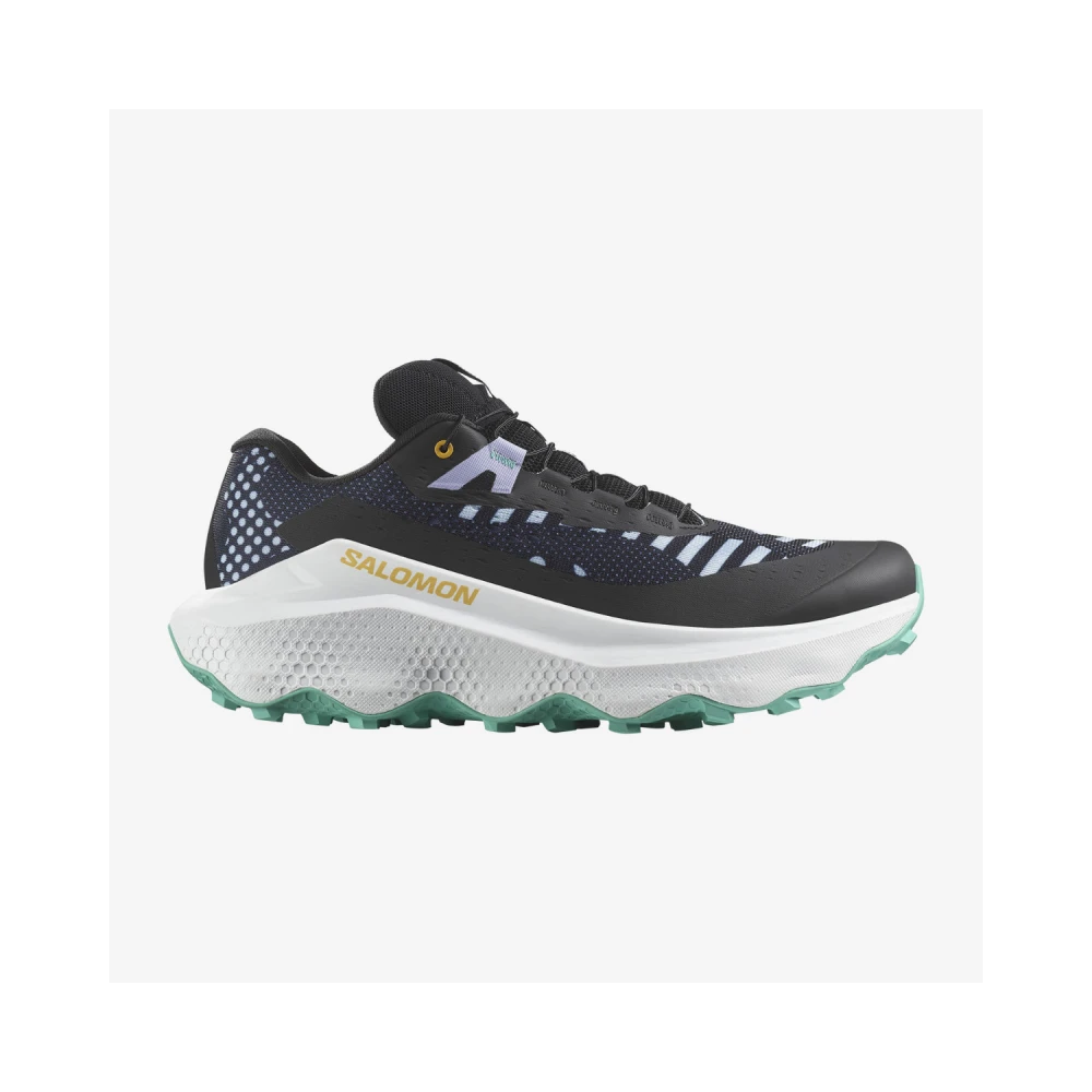 SALOMON Ανδρικά Παπούτσια Trail Running - Ultra Ultra Glide 3 Prot L47807300