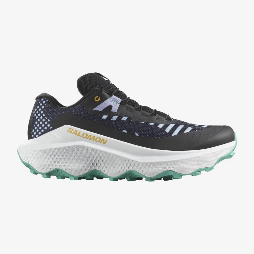 SALOMON Ανδρικά Παπούτσια Trail Running - Ultra Ultra Glide 3 Prot L47807300
