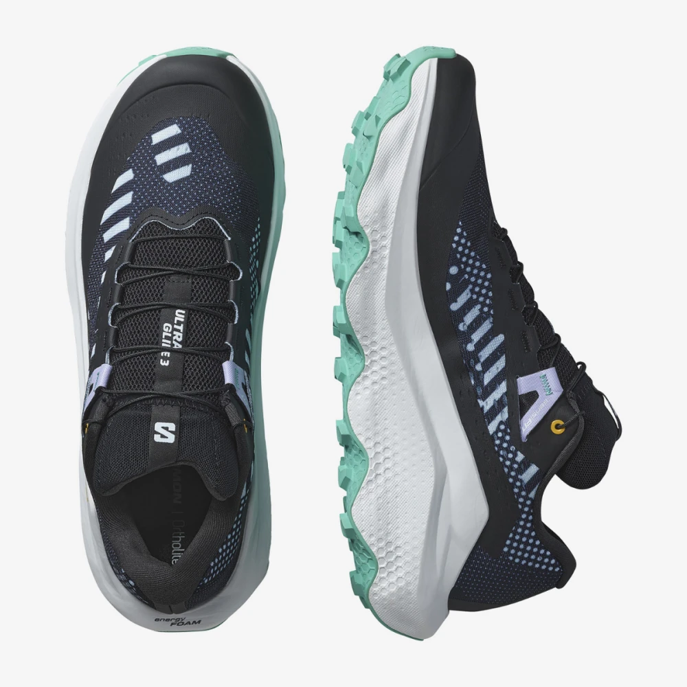 SALOMON Ανδρικά Παπούτσια Trail Running - Ultra Ultra Glide 3 Prot L47807300