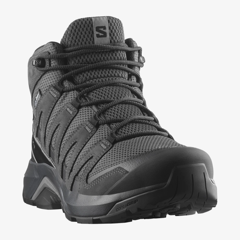 SALOMON Ανδρικά Παπούτσια Multi-Function - X-Adventure X-Adventure L47809100