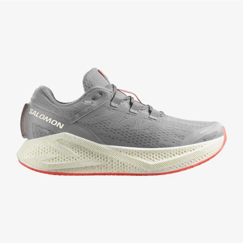 SALOMON Ανδρικά Παπούτσια Running - Aero Aero Glide 3 Alloy / Vani L47810600