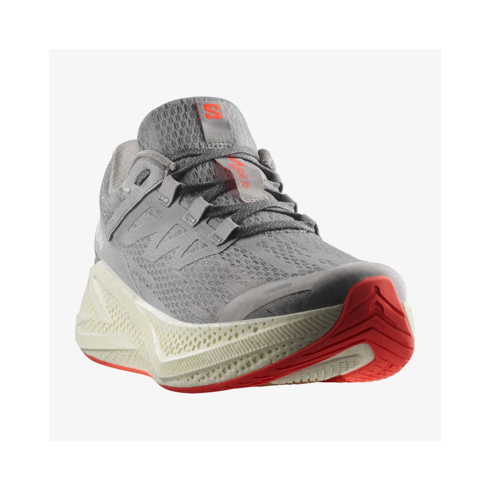 SALOMON Ανδρικά Παπούτσια Running - Aero Aero Glide 3 Alloy / Vani L47810600