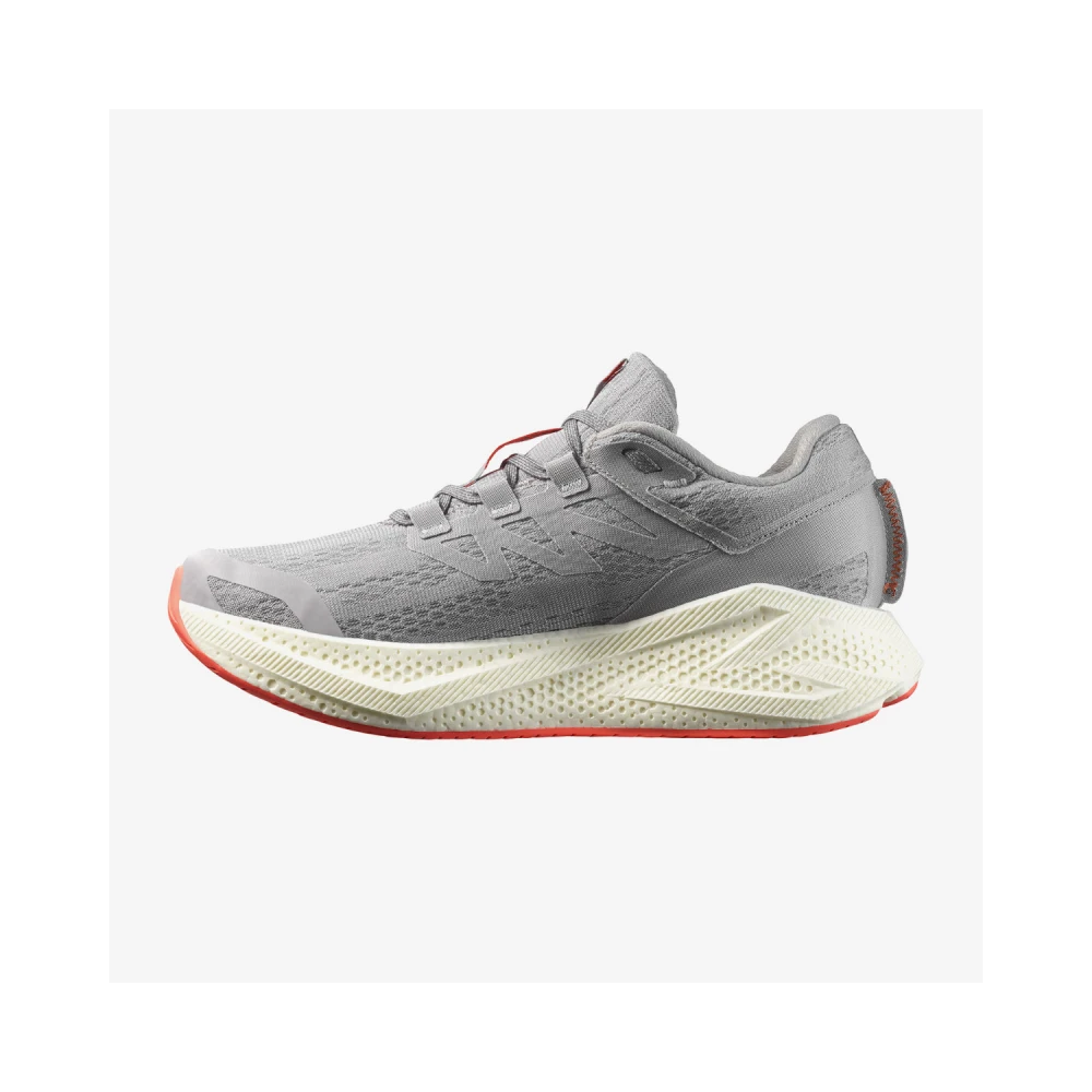 SALOMON Ανδρικά Παπούτσια Running - Aero Aero Glide 3 Alloy / Vani L47810600