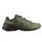 SALOMON Ανδρικά Παπούτσια Smu Bank Speedcross Peak Olive Olive Nig L47948700