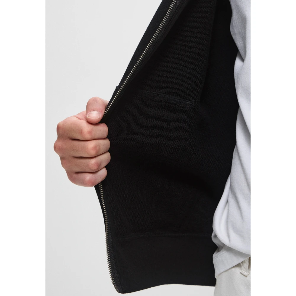 GUESS Ανδρική Αμάνικη Ζακέτα Gj Zip Reg M5GQ28KCPR1