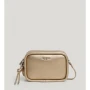 PEPE JEANS Γυναικεία Τσάντα Brianae Metal PL031646