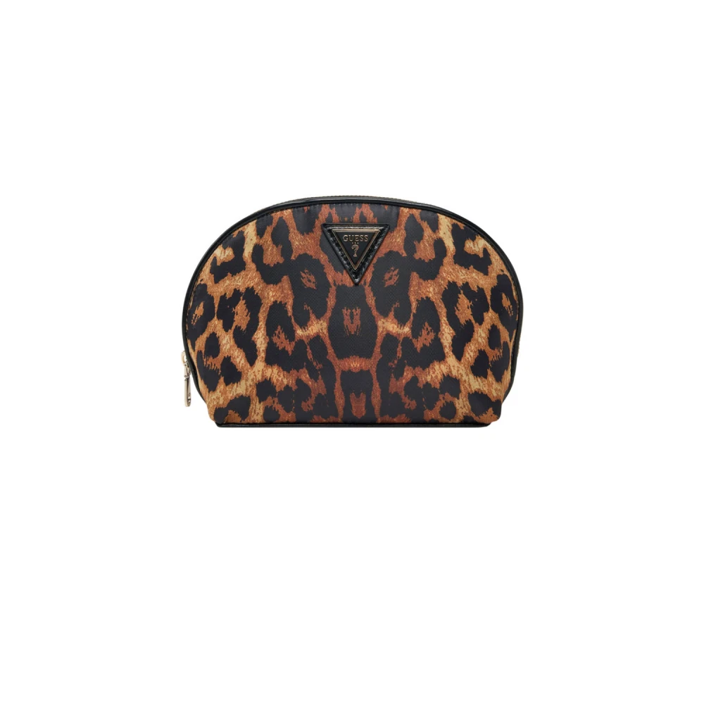 GUESS Γυναικείο Νεσεσέρ Christelle Dome Α PW5214P5270