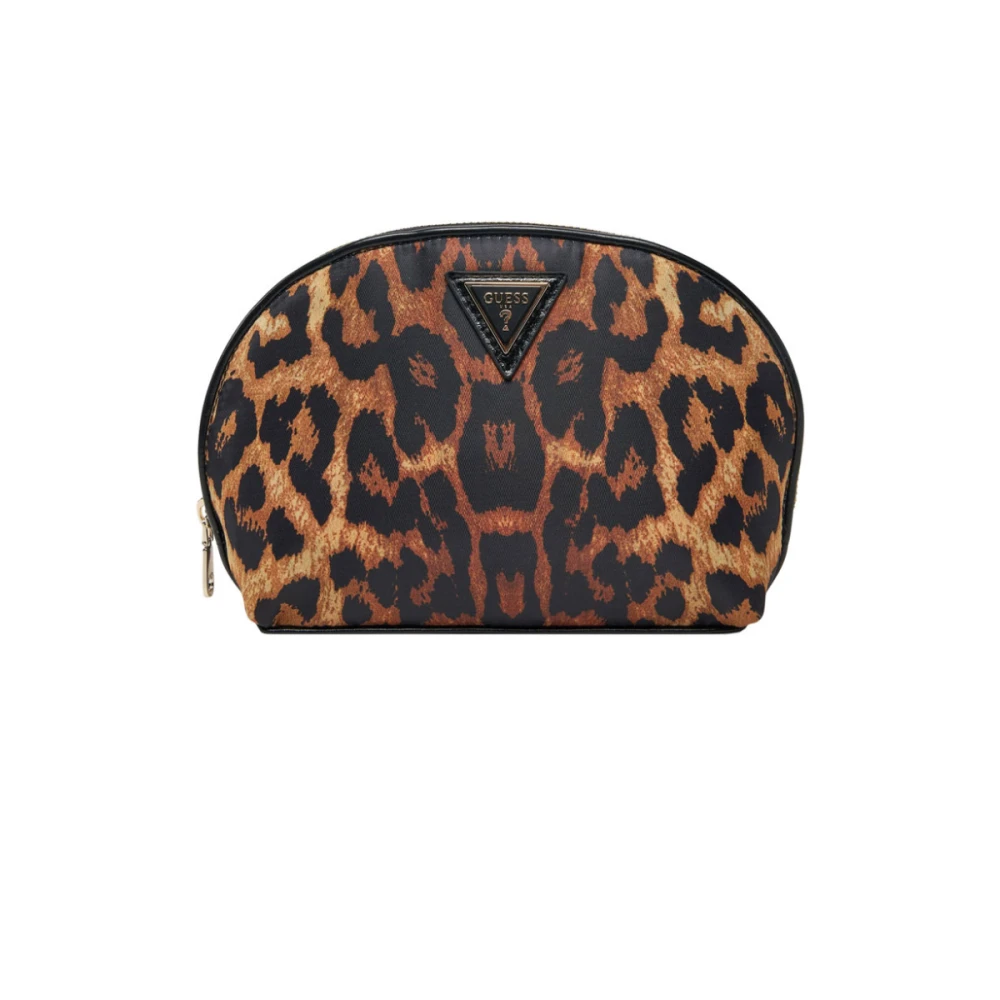 GUESS Γυναικείο Νεσεσέρ Christelle Dome Α PW5214P5270