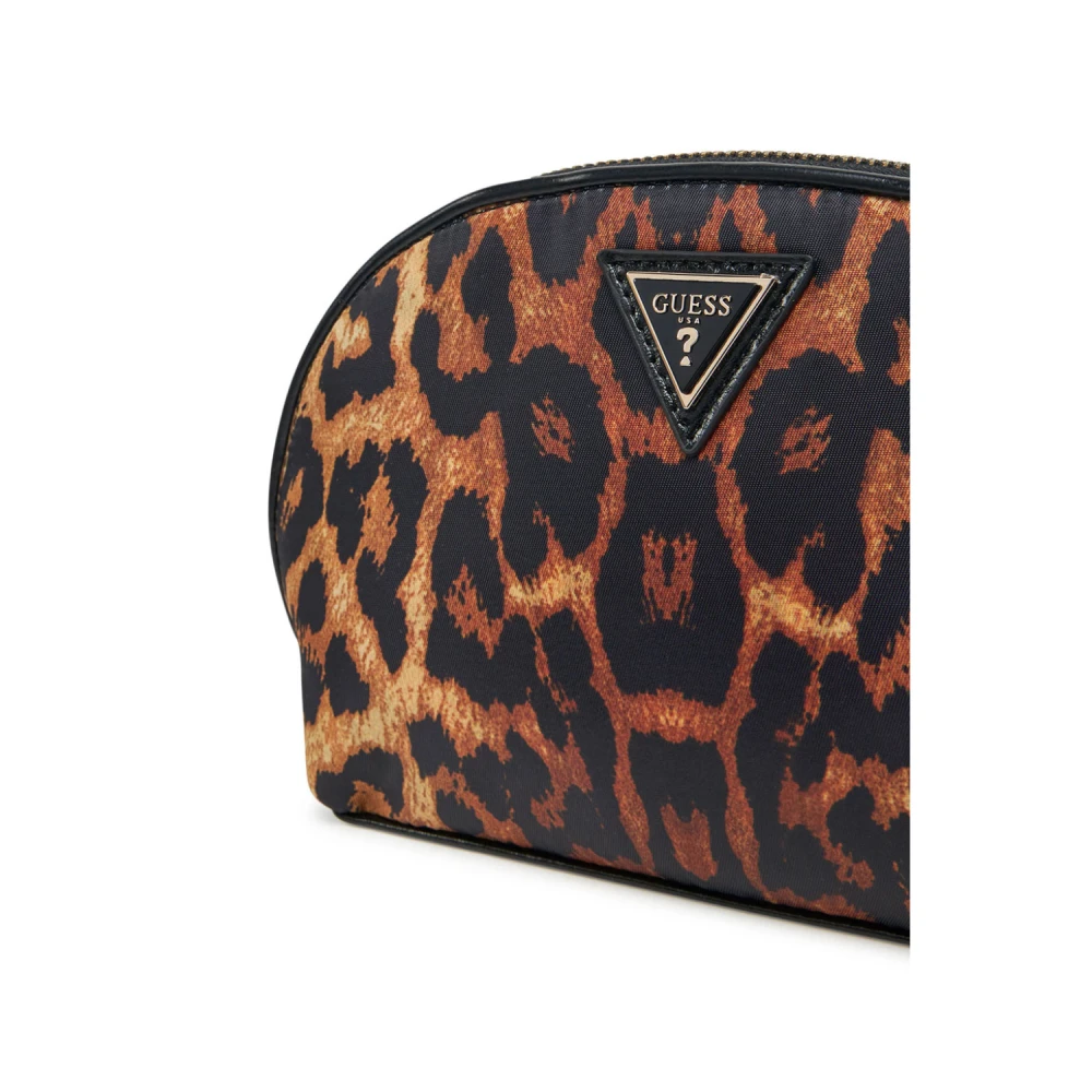 GUESS Γυναικείο Νεσεσέρ Christelle Dome Α PW5214P5270