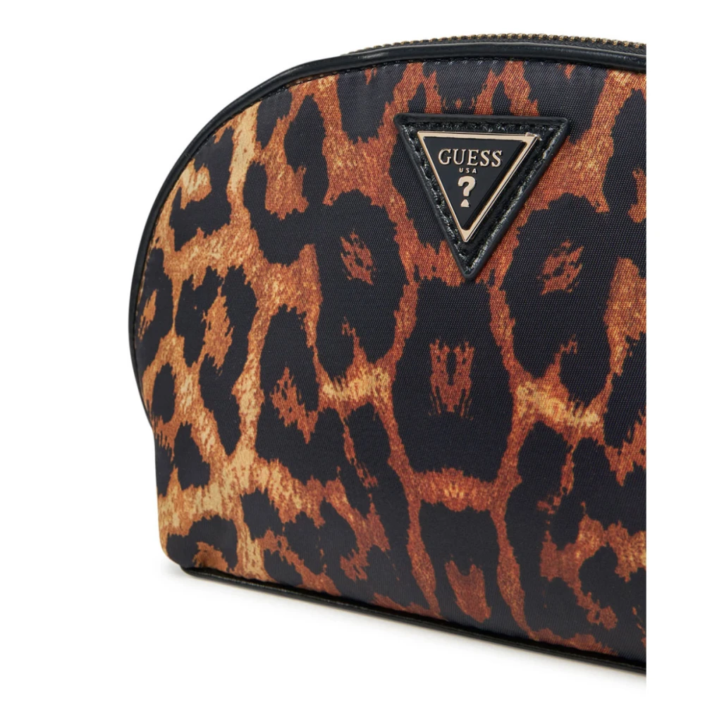 GUESS Γυναικείο Νεσεσέρ Christelle Dome Α PW5214P5270