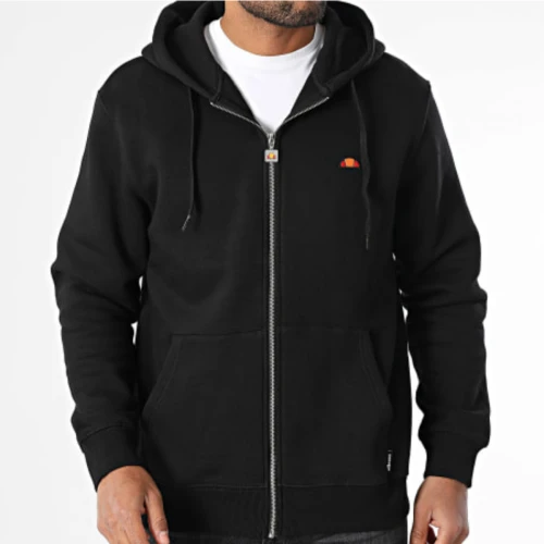 ELLESSE Ανδρική Ζακέτα Small Badge Core Islington SHR21616