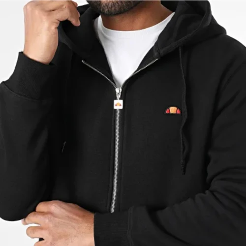 ELLESSE Ανδρική Ζακέτα Small Badge Core Islington SHR21616