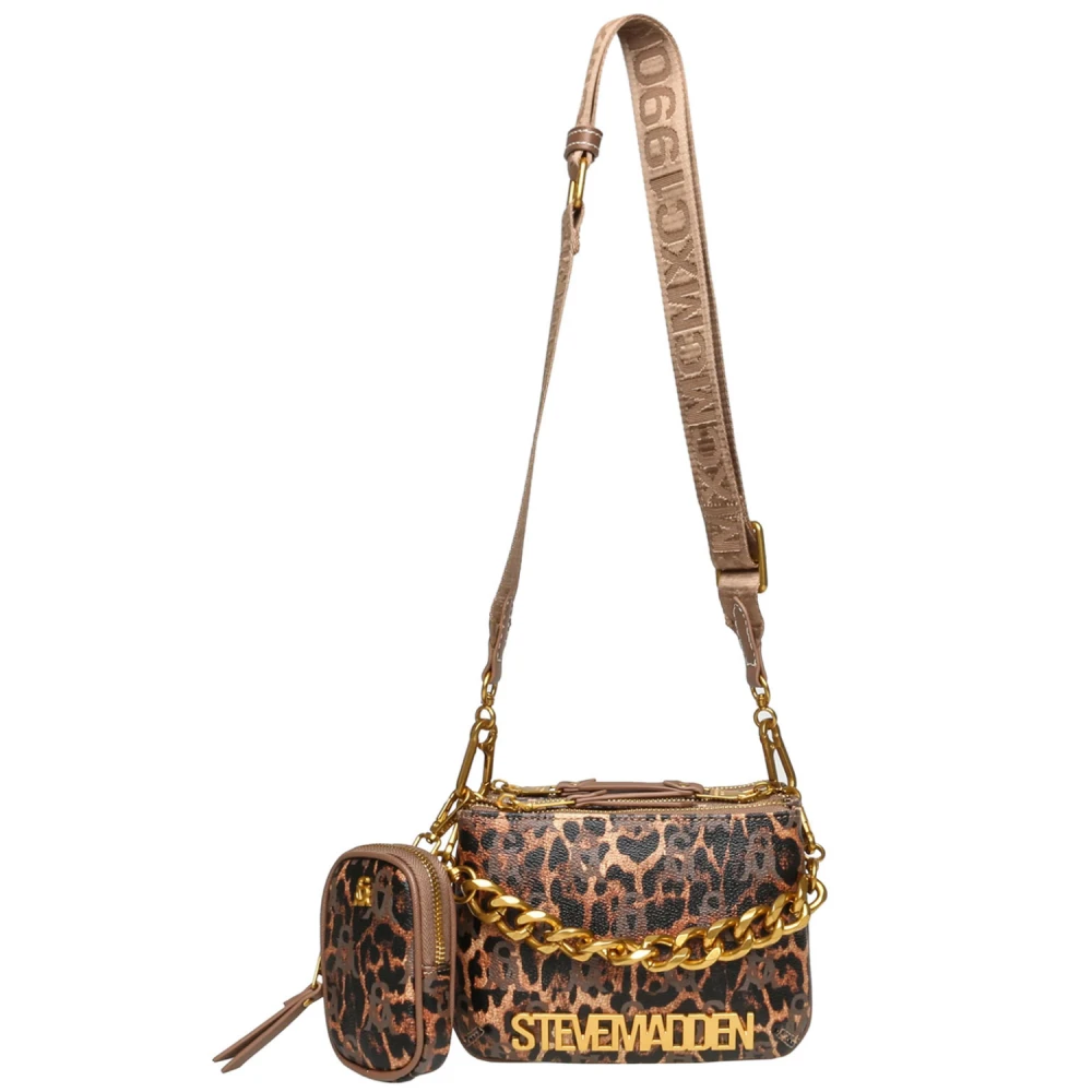 STEVE MADDEN Γυναικεία Τσάντα Broy-L Crossbody SM13001640