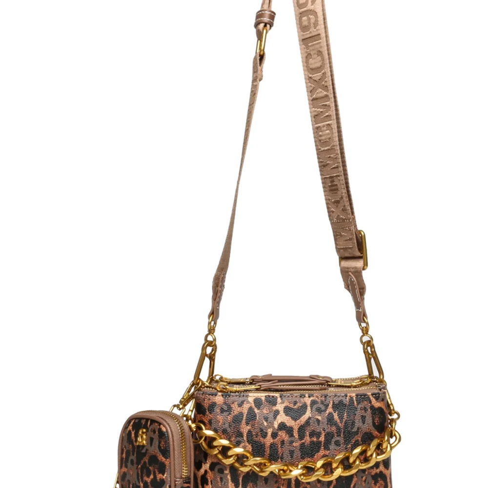STEVE MADDEN Γυναικεία Τσάντα Broy-L Crossbody SM13001640