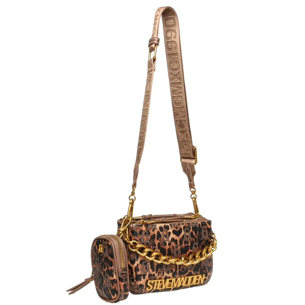 STEVE MADDEN Γυναικεία Τσάντα Broy-L Crossbody SM13001640