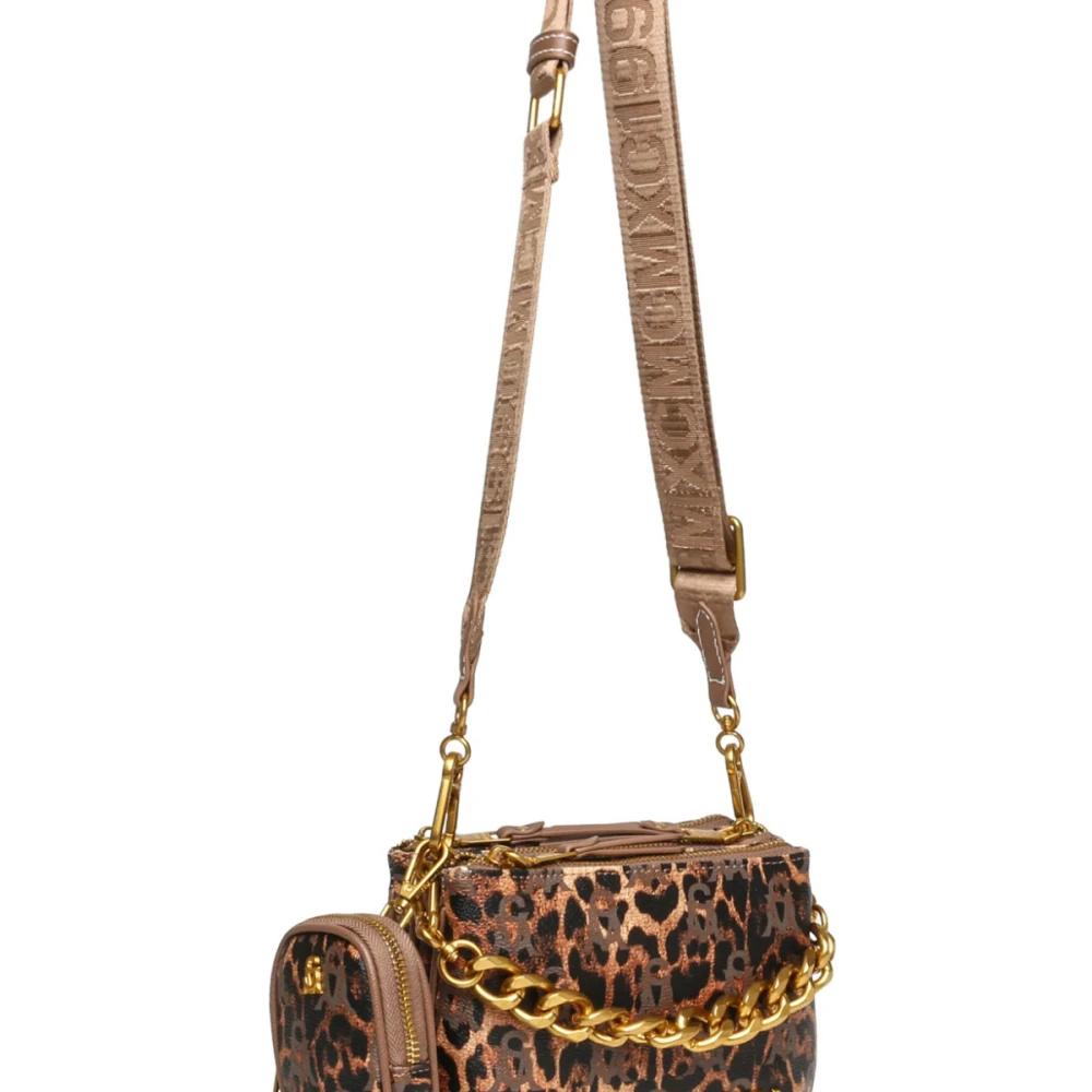 STEVE MADDEN Γυναικεία Τσάντα Broy-L Crossbody SM13001640