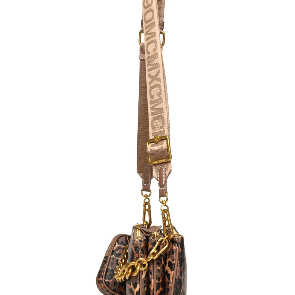 STEVE MADDEN Γυναικεία Τσάντα Broy-L Crossbody SM13001640