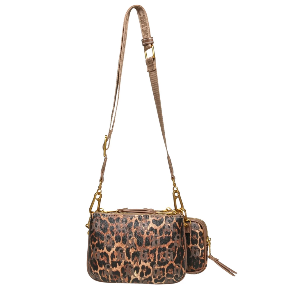 STEVE MADDEN Γυναικεία Τσάντα Broy-L Crossbody SM13001640