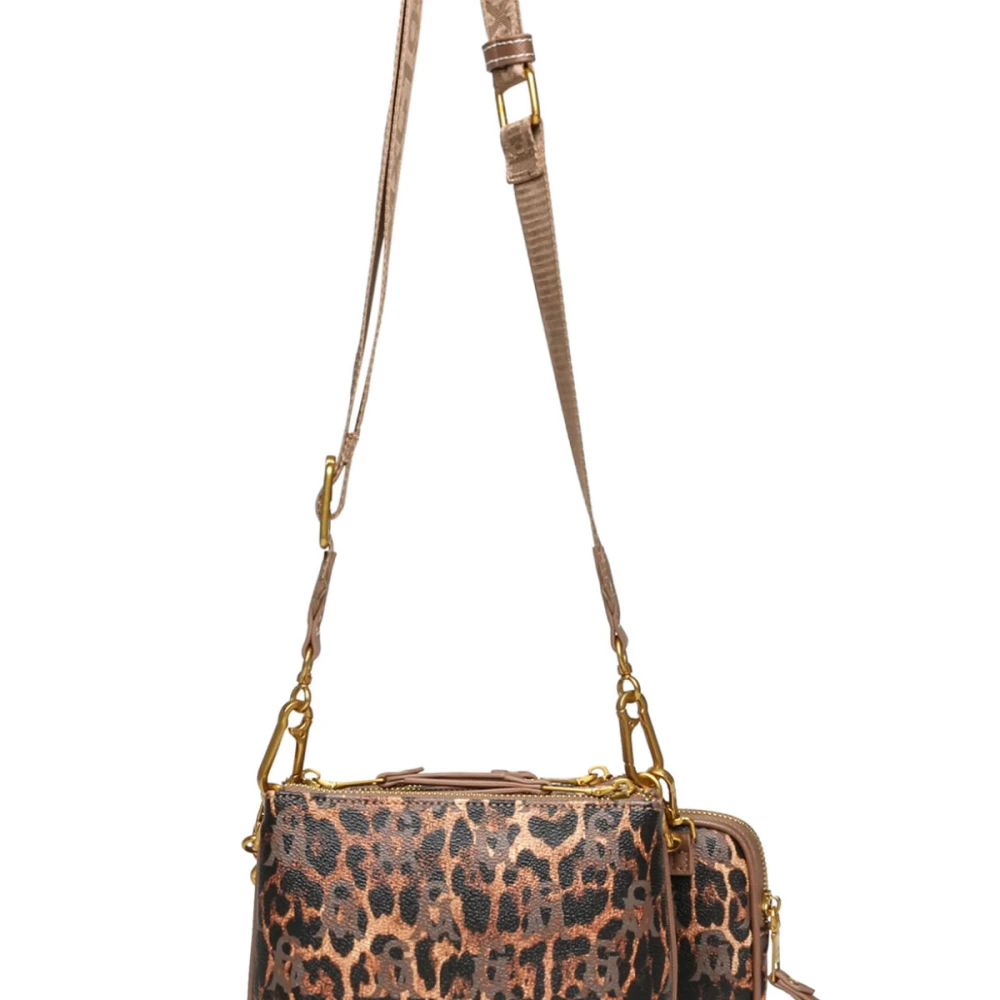 STEVE MADDEN Γυναικεία Τσάντα Broy-L Crossbody SM13001640