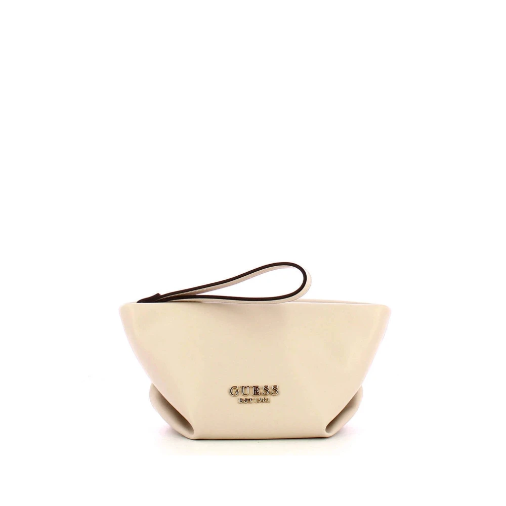 GUESS Γυναικεία Τσάντα Evaine Makeup TWEV9535005