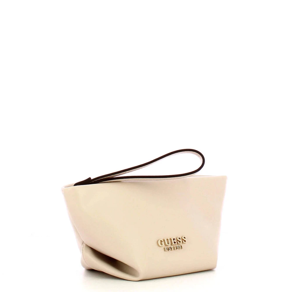 GUESS Γυναικεία Τσάντα Evaine Makeup TWEV9535005