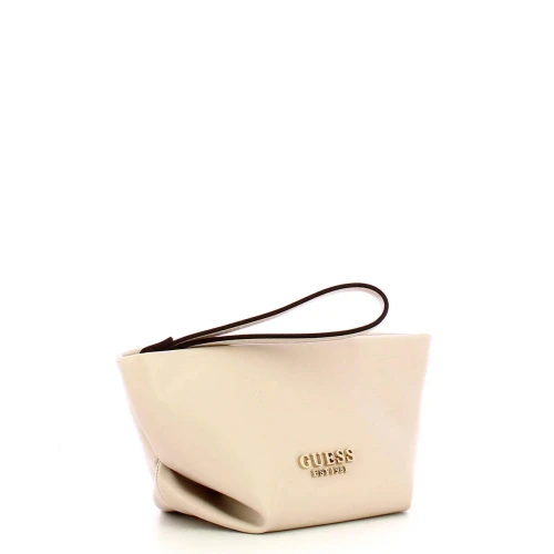 GUESS Γυναικεία Τσάντα Evaine Makeup TWEV9535005
