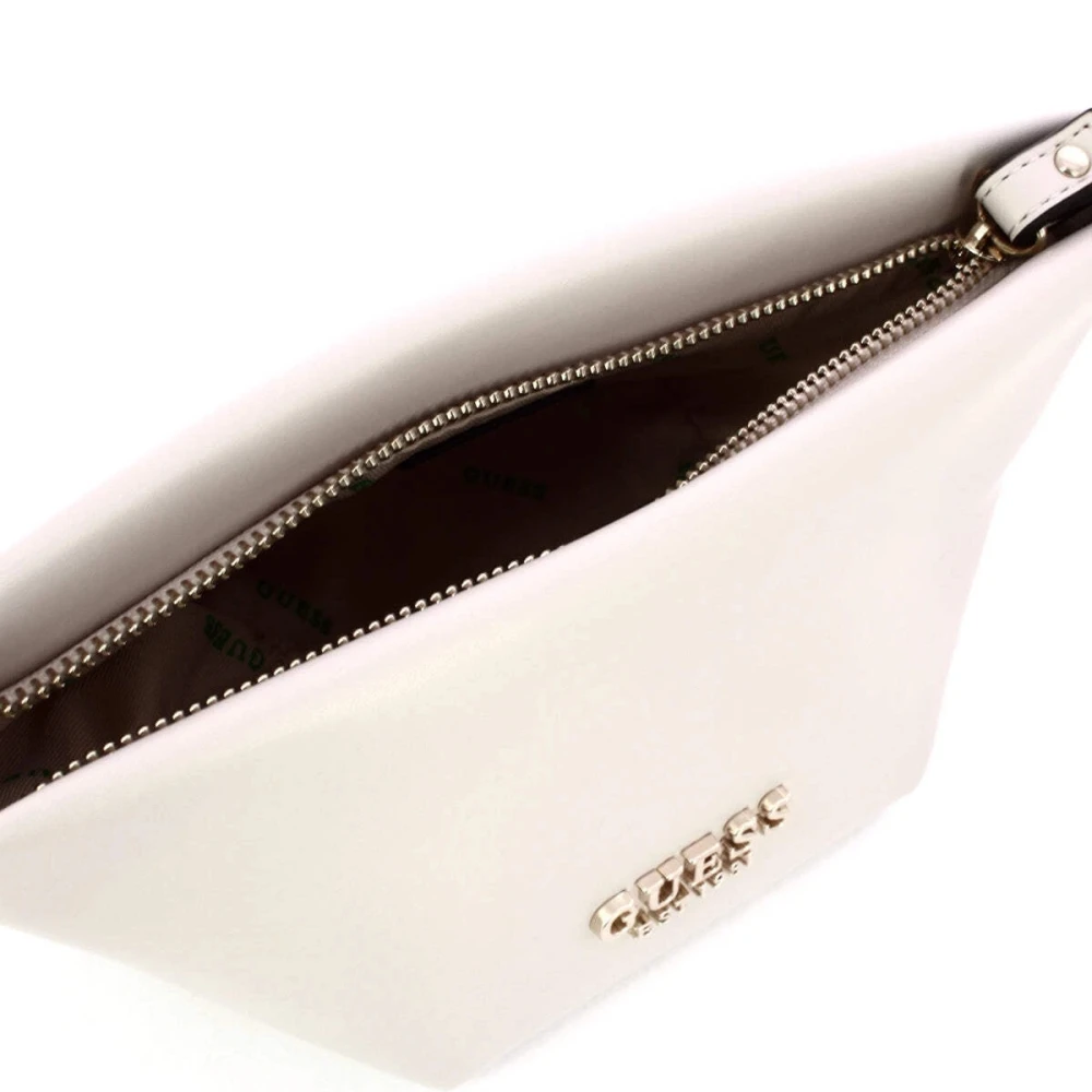 GUESS Γυναικεία Τσάντα Evaine Makeup TWEV9535005