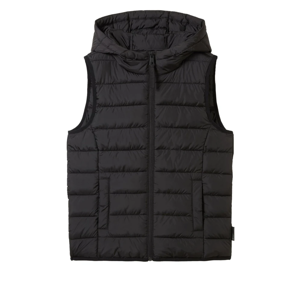 TOM TAILOR Μπουφάν Lightweight Puffer Γυναικείο