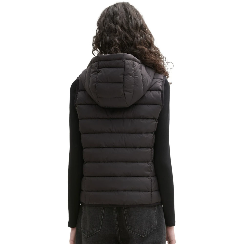 TOM TAILOR Μπουφάν Lightweight Puffer Γυναικείο
