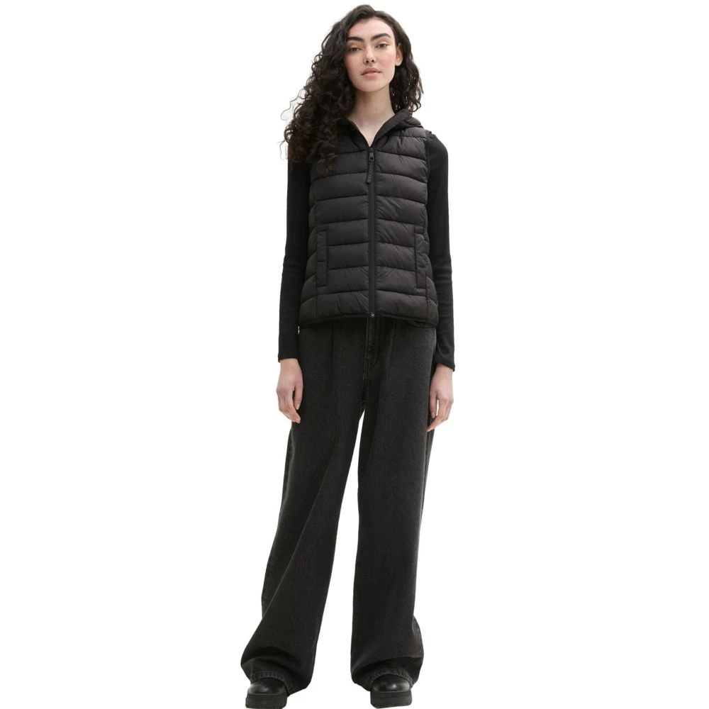 TOM TAILOR Μπουφάν Lightweight Puffer Γυναικείο