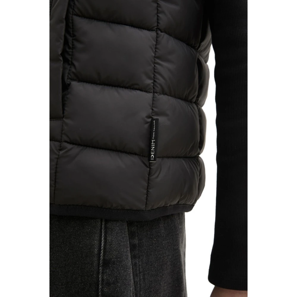 TOM TAILOR Μπουφάν Lightweight Puffer Γυναικείο