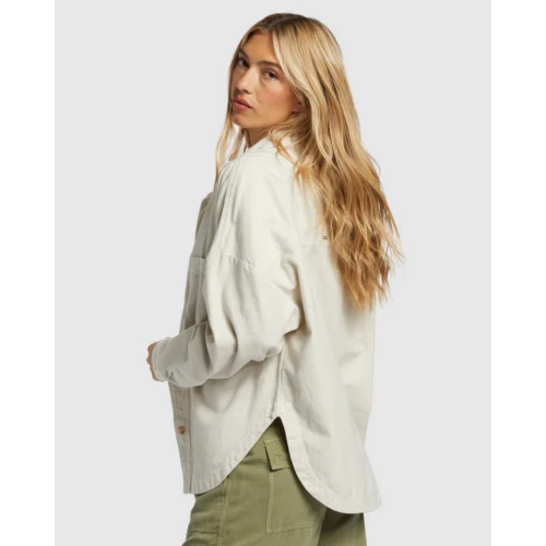 BILLABONG Γυναικεία Μπλούζα Stoked On You