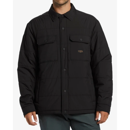 BILLABONG Ανδρικό Μπουφάν Montana ABYJK00213